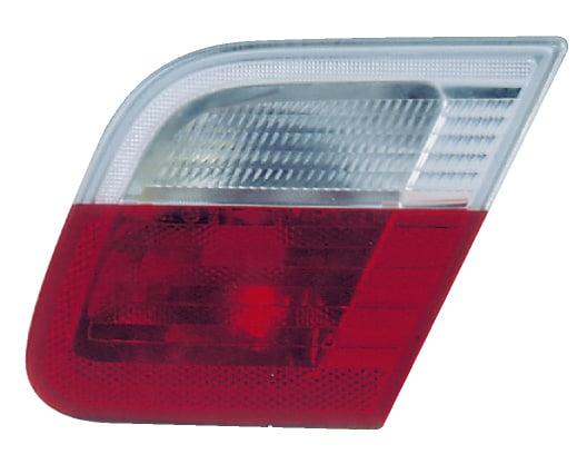 For BMW E46 Passenger Right Trunk Lid Taillight Tail Light Lamp GENUINE New 