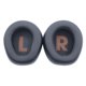 thumbnail image 1 of par de almohadillas para auriculares, reemplazables, a prueba de polvo, transpirables, fundas para auriculares para juegos JBL QUANTUM Q600, 1 of 5
