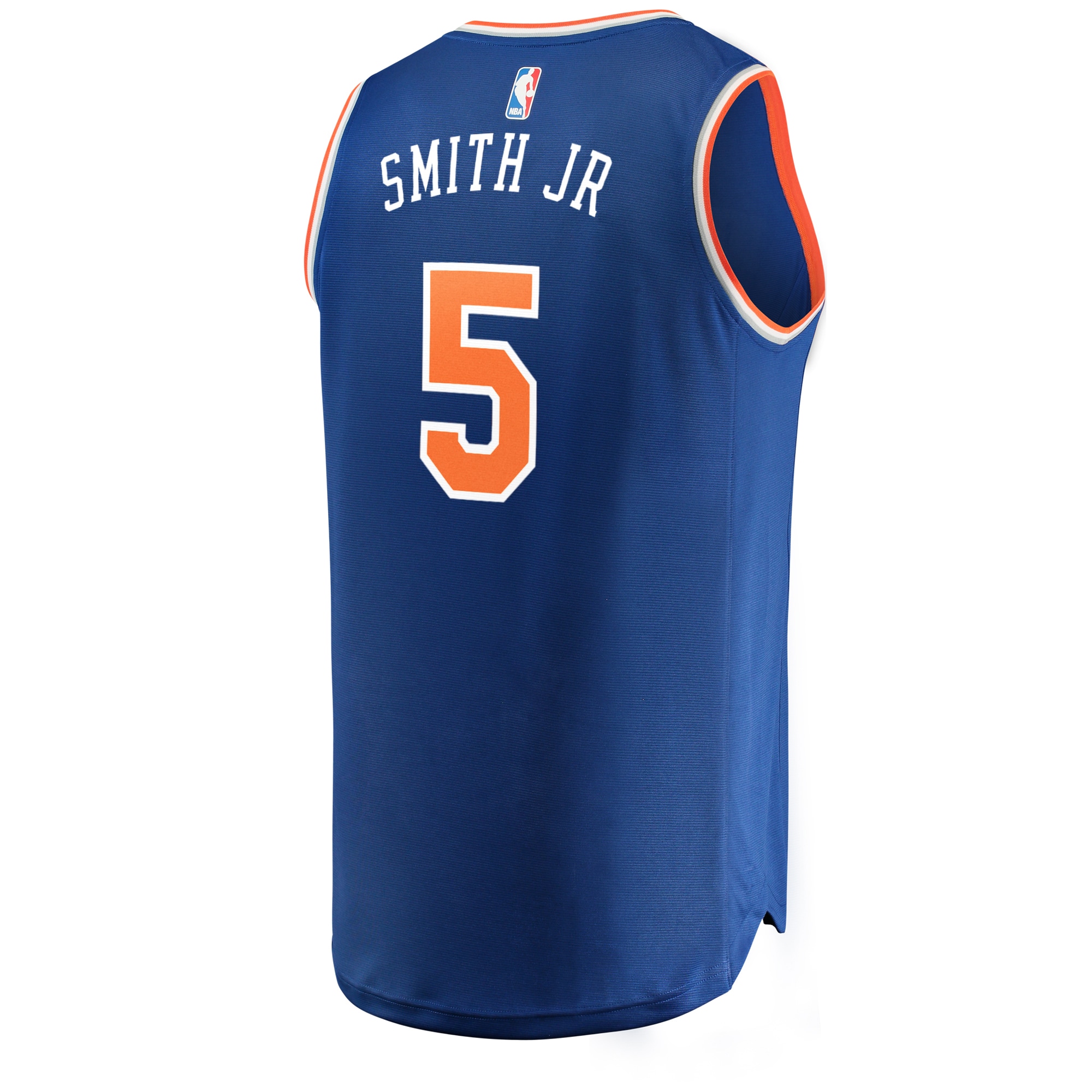 jr smith signed jersey
