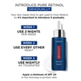 thumbnail image 4 of Sérum de noche L'Oreal Paris Revitalift Triple Power LZR 30 ml, 4 of 8