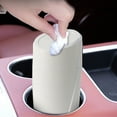 thumbnail image 3 of Ashtray Car WastebasketMultifunctional Car Home Storage Bin Ashtray Mini Car Wastebasket Cool Ashtrays, 3 of 9