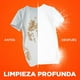 thumbnail image 2 of Tide Líquido Clean Breeze Detergente 4.5 L., 2 of 4