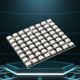 thumbnail image 4 of FLhrweasw WS2812 Placa Desarrollo 64 Bits 5050 RGB LED Módulo Unidad A Color Incorporado, 4 of 9