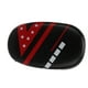 thumbnail image 3 of Almohadilla de boxeo Bling Bling accesorio de boxeo con arco de PU para pies Objetivo de boxeo, 3 of 14