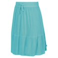 thumbnail image 4 of Regatta - Falda Hansika Escalonado para Mujer (Marina), 4 of 6