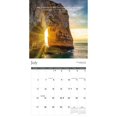 thumbnail image 4 of Carousel Calendars, Bible Verses 2025 Wall Calendar, 4 of 4