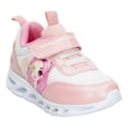 thumbnail image 4 of Tenis Mis Pastelitos Rosa Para Niña [mpt13] blanco 15 MX, 4 of 7