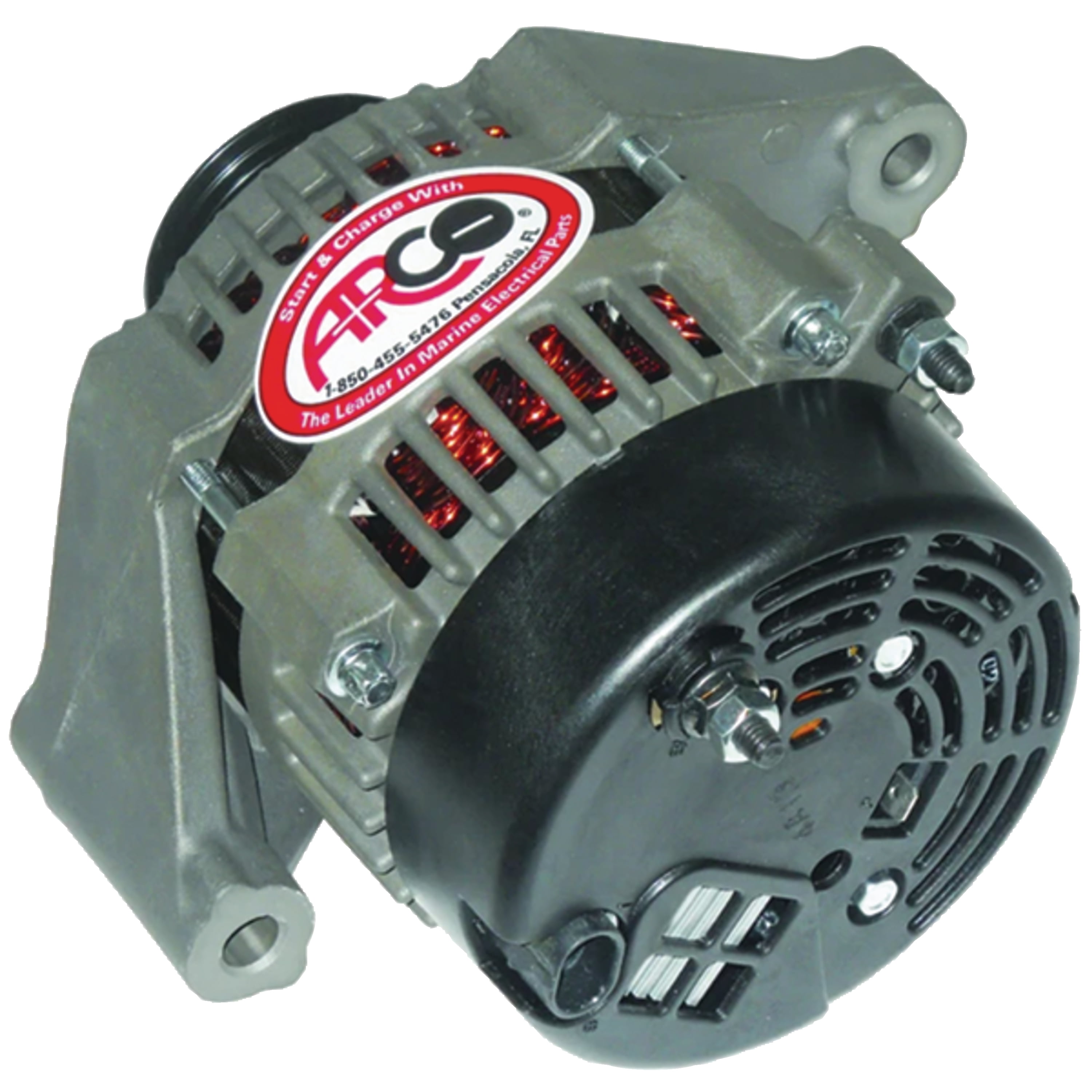 Arco 20860 Mercury Verado Outboard Alternator