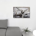 thumbnail image 3 of Empire Art Direct PMO-180339-1624 Retro Airplane 3 Mixed Media Iron Hand Painted Dimensional Wall Art, 3 of 9