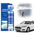 thumbnail image 2 of Windshield Washer Penetrates And Decomposes Stubborn Oil Films，250ml, 2 of 9