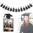 thumbnail image 7 of Jierger 2026 Graduation Photo Banner, Personalized Picture Banner for Kindergarten to 12th Grade, Large Wall Hanging Decor for School Photos and Graduation Party, 7 of 7