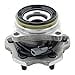 thumbnail image 3 of WJB WA541016 Rear Wheel Hub Bearing Assembly Replace Timken HA590566 Moog 541016, 3 of 3