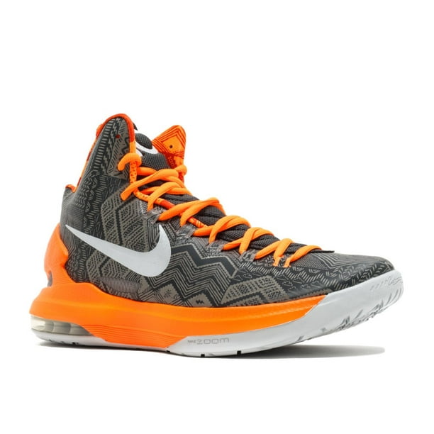 Nike KD 5 BHM �BLACK HISTORY MONTH� 583107001