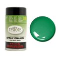 thumbnail image 1 of 3oz. Spray Finishing Enamel Gloss Green, 1 of 1