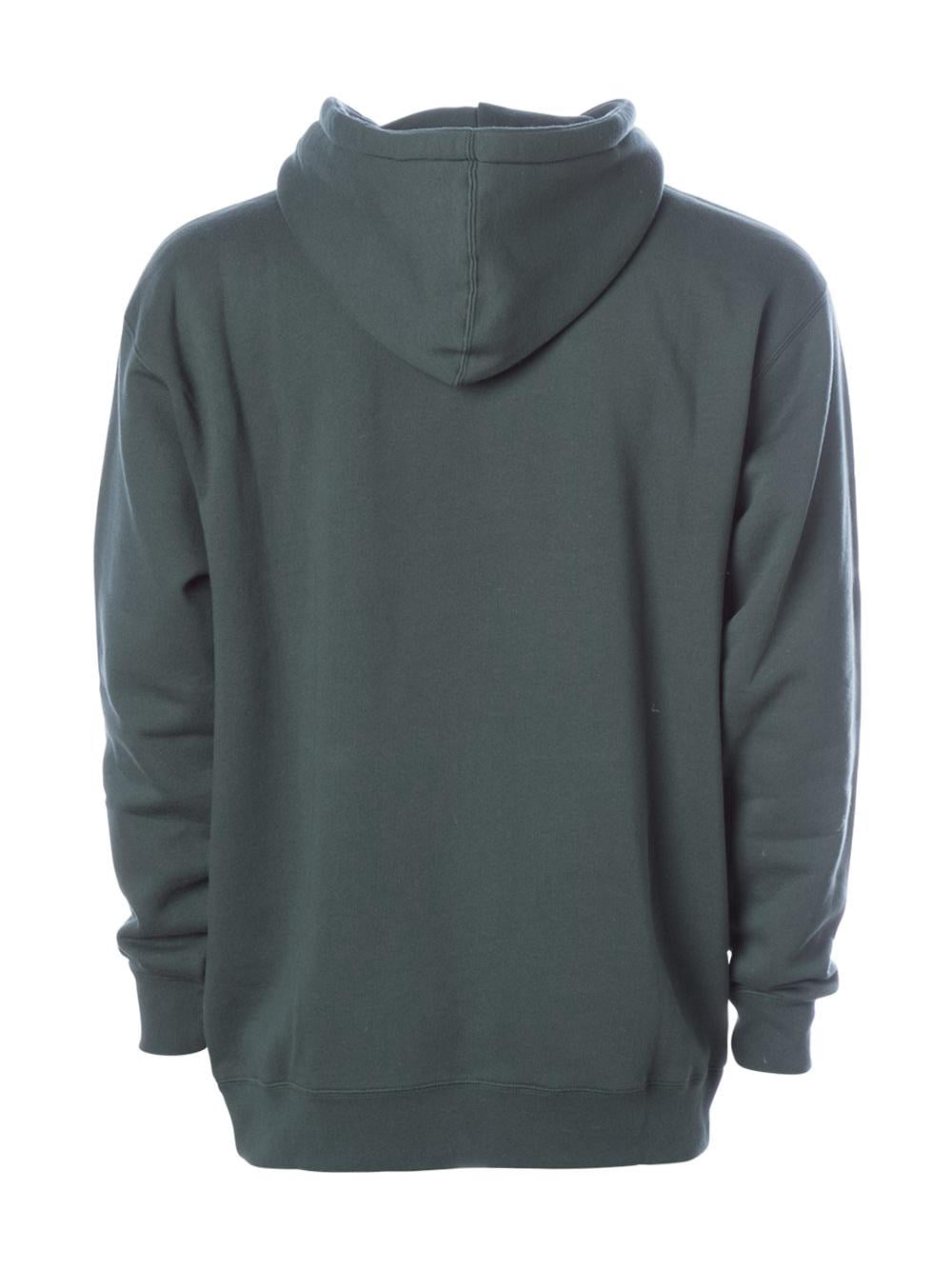 Independent Trading Co. - Heavyweight Hooded Sweatshirt - IND4000