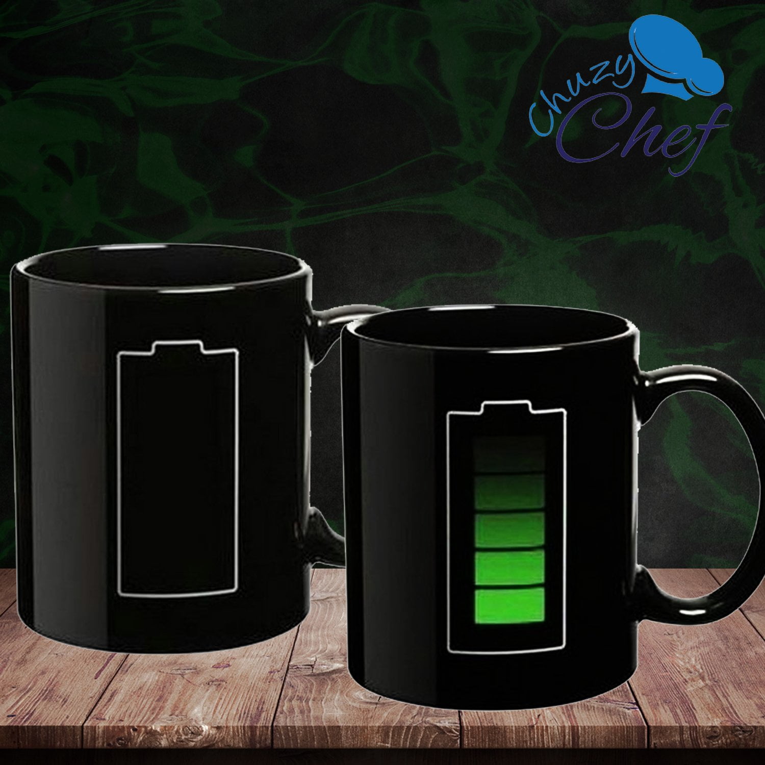 magic battery cup magic battery cup
