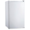 thumbnail image 2 of Avanti 4.4 cuft Refrigerator White, 2 of 2