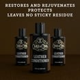 thumbnail image 3 of Care & Cool Leather Conditioner, 3 of 5