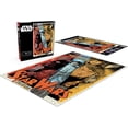 thumbnail image 4 of Rompecabezas Buffalo Games Star Wars 500 piezas, 4 of 6