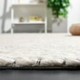 thumbnail image 4 of SAFAVIEH Marbella Cassarah Striped Runner Rug, Beige, 2'3" x 5', 4 of 11