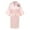 D Pink, variant on VEKDONE Robe for Women 2025 Clearance Sale Casual Long Sleeve Deep V-Neck Bathrobe Trendy Solid Color Lace Splice Housecoat Fall Soft Comfy Thin Nightgown I Black L