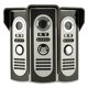 thumbnail image 4 of Timbre de intercomunicador visual con sistema de videoportero con cable TFixol de 7 ", 4 of 7
