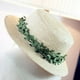 thumbnail image 2 of 1 Rollo (20 M) de Hiedra Artificial Hojas de Hiedra Verde Guirnals Colgantes para Decoración de Pared de Jardín de Bo Macarena Hojas de vid artificiales, 2 of 8