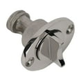 thumbnail image 3 of Drain Ovale en Acier Inoxydable 316 pour Bateau avec Trou de 1 Po, 3 of 10