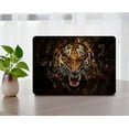 thumbnail image 4 of KSK KAISHEK Hard Case Shell Cover Only Compatible MacBook Pro 14 inchs 2023 2022 2021 A2779 M2/A2442 M1, Animal A 12, 4 of 5
