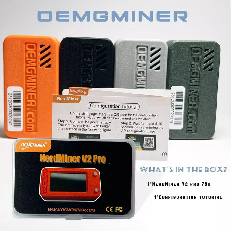 NerdMiner