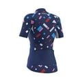 thumbnail image 6 of Women's Confetti Jersey &amp; Bib Shorts, 6 of 12