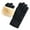 Black, variant on Hioecau Women Winter Knitted Gloves Thick Fleece Lined Gloves Touch Screen Gloves for Driving Golfing Fishing Hiking