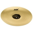 thumbnail image 2 of SABIAN AAX X-Plosion Hi-Hat Cymbals Brilliant 16 in. 2012 Cymbal Vote, 2 of 3