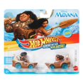 thumbnail image 1 of Vehículos fundidos a presión Hot Wheels RacerVerse Maui y Moana, 1 of 4