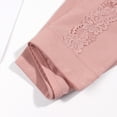 thumbnail image 5 of Ashirexll Plus Size Underwear for Women, Womens Cotton Underwear, Mid Waist Breathable Plus Size Comfortable Panties, 5 of 6