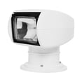 thumbnail image 6 of 360° ABS Remote Control Searchlight 100W 12V Boat Spotlight IP66 Waterproof Marine Boat Truck Spot Light Boat Light for Night Yachts Sea Patrols Water Police Fishing Boats, 6 of 25