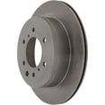 thumbnail image 2 of Centric 121.99069 Disc Brake Rotor, 2 of 5