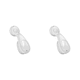 thumbnail image 1 of 2uds. Auriculares inalámbricos OWS de un solo oído Compatible con Bluetooth 5.4 para deportes (blanco), 1 of 2