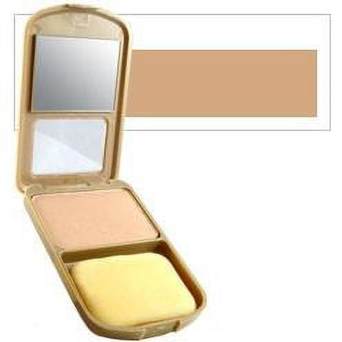 Loreal Visible Lift Line-Minimizing &amp; Tone-Enhancing Powder, SPF 12, .28 oz.