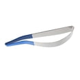 thumbnail image 3 of Rebanador de Pastel de Acero Inoxidable Perfecl Utensilio de Cocina Azul, 3 of 8