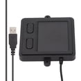 thumbnail image 3 of Mouse Touchpad, Portable Practical Wired Trackpad  For Desktops For Laptops, 3 of 8
