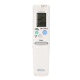 thumbnail image 1 of ABS Durable White Air Conditioner Controller Remote Control Accessory for Sanyo RCS?4MVPS4EX Without Battery, 1 of 4