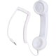 thumbnail image 1 of Auricular de teléfono Retro, Control de Volumen multifuión, a Prueba de radiación, Sonido Claro, Receptor portátil para teléfono móvil, Cable con micrófono para Smarhon (Blao), 1 of 5