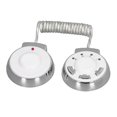 thumbnail image 3 of Máquina de liposucción de microcorriente, dispositivo de masaje de microcorriente con engranaje de fuerza, 6 modos y 10 para dar forma a la quema, 3 of 5