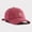 Hot Pink, variant on Korean Style Summer Baseball Cap Fashion Sun Visor Breathable Sun Hat for Sun Pink,One Size