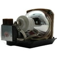 thumbnail image 6 of Jaspertronics Lamp & Housing for The Plus U5-532H Projector with Original Specification & Full Lifespan Bulb Inside 1 Year Warranty 1 Unit per pack, 6 of 7