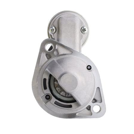 OEG Parts New 12V Starter For Hyundai Tucson L4 2.0L 14-15, Kia Forte/Forte Koup/ Forte5 2.0L 14-15 Soul L4 2.0L 14-16 36100-2E121 36100-2E121RU LRS03896 1206214 AVF-19301 78-095-20 19301