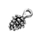 thumbnail image 5 of Stylish Pinecone Pendant, Versatile Component for Jewelry Designing, 5 of 5