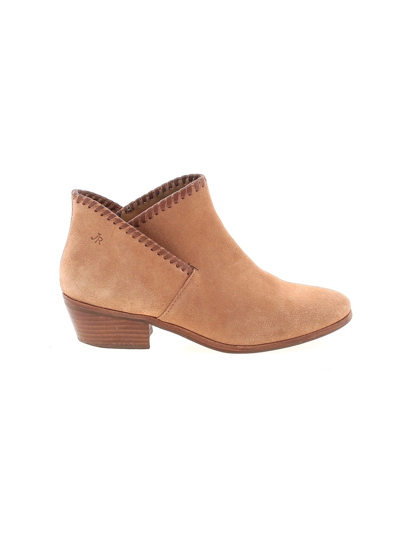 jack rogers booties