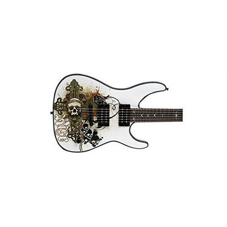 Dean Vendetta Resurrection Electric Guitar | Guitar Center